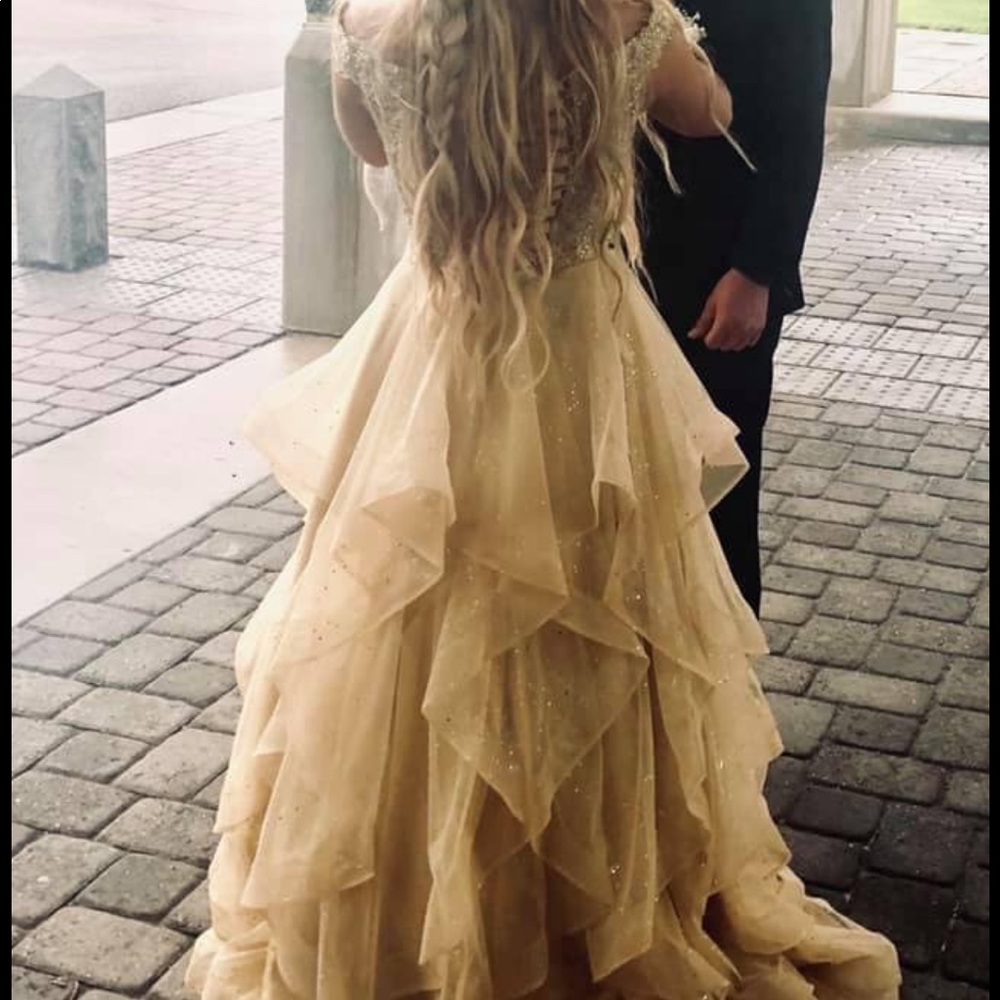Prom/formal dresses - Picture 6 of 7
